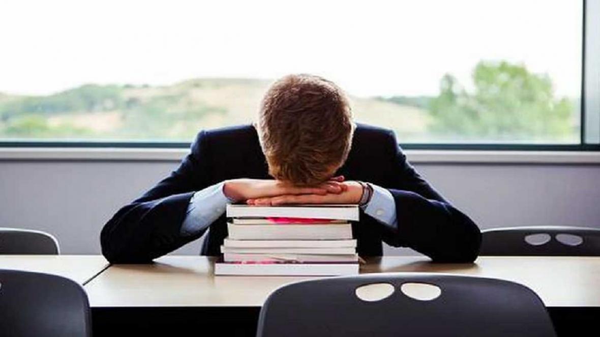 6 تکنیک طلایی برای کاهش استرس در دانشجویان