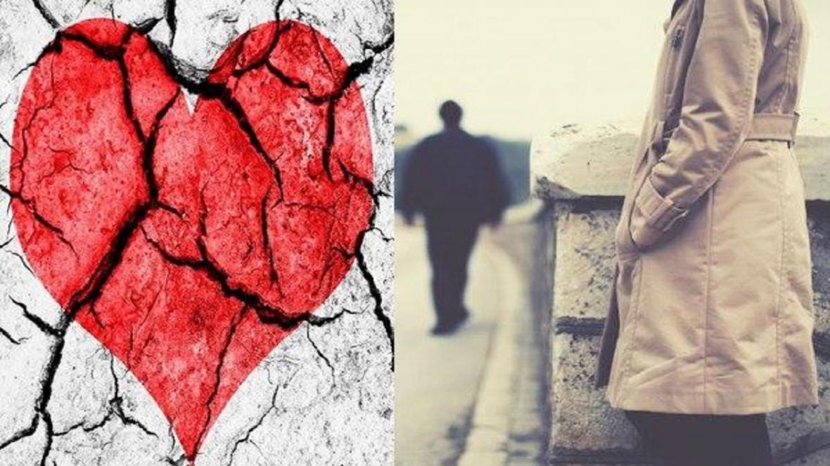 6 ترفند برای فراموش کردن شخص مورد علاقه مان که ما را دوست ندارد