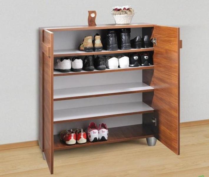 نکاتی در خصوص جا کفشی در خانه