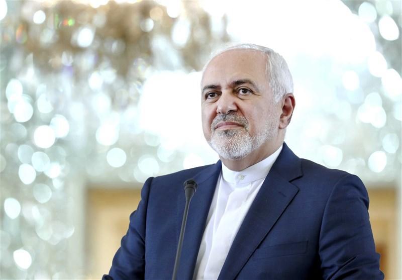 ظریف: عادی سازی همکاری دفاعی ایران با جهان، پیروزی برای ظریف: عادی سازی همکاری دفاعی ایران با دنیا، پیروزی برای آرمان چندجانبه گرایی است