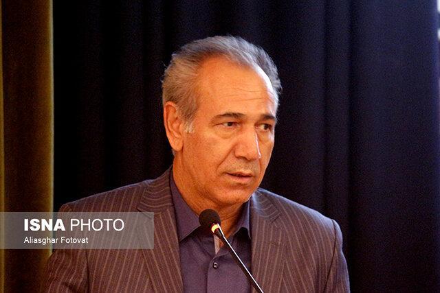 هیچ مشکلی از بابت تامین آرد و پخت نان در آذربایجان شرقی وجود هیچ مسئله ای از بابت تامین آرد و پخت نان در آذربایجان شرقی وجود ندارد