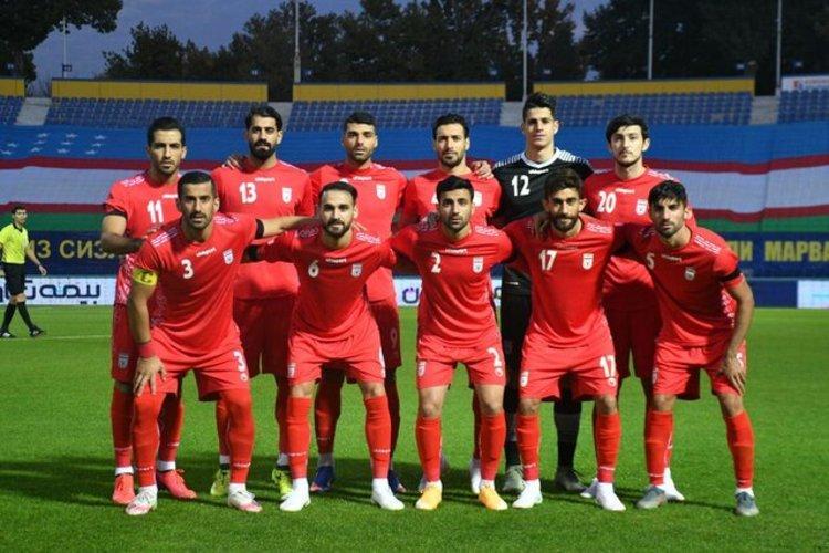 بازی ایران و مالی لغو شد بازی ایران و اقتصادی لغو شد