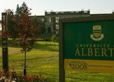 دانشگاه آلبرتا (University of Alberta)