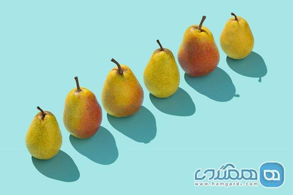 میوه ای که سکته مغزی را به طور قابل ملاحظه ای کاهش می دهد