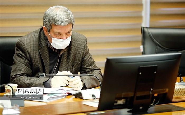 افزایش 5 درصدی ارائه خدمات مشاوره به دانش آموزان با نیازهای ویژه و خانواده هایشان