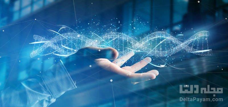 نقش ژنتیک بر چاقی