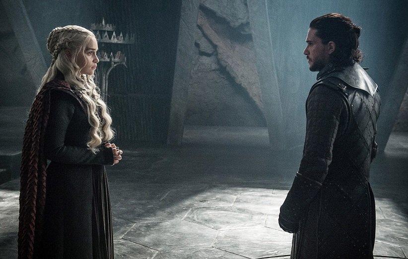 چرا سریال بازی تاج و تخت شتاب زده و زود تمام شد؟