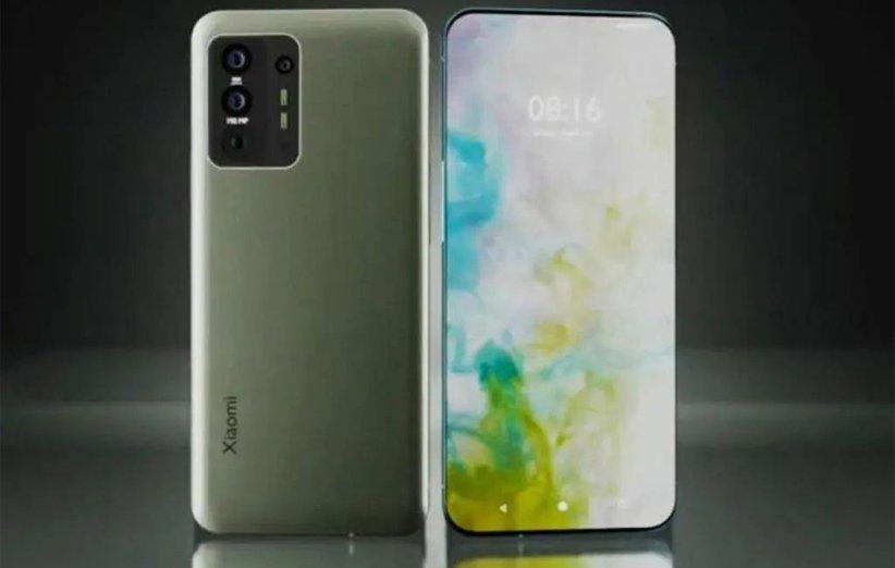 می 11 اولین پرچم دار شیائومی با اسنپدراگون 875 خواهد بود