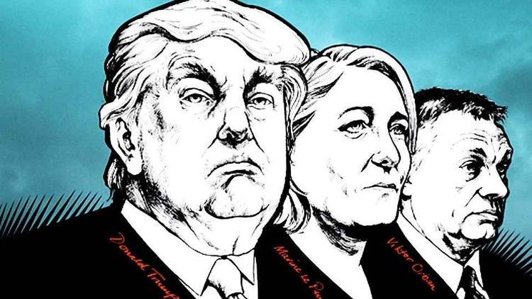 چرا پوپولیسم و حرف های عوامپسند همیشه مشتری دارد؟