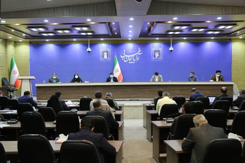 خبرنگاران 26 پروژه بازآفرینی شهری در آذربایجان غربی اجرا خبرنگاران 26 پروژه بازآفرینی شهری در آذربایجان غربی اجرا می گردد