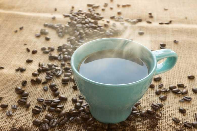 افزایش طول عمر با مصرف قهوه و چای سبز