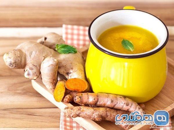 این نوشیدنی، پیری پوست را به تاخیر می اندازد!