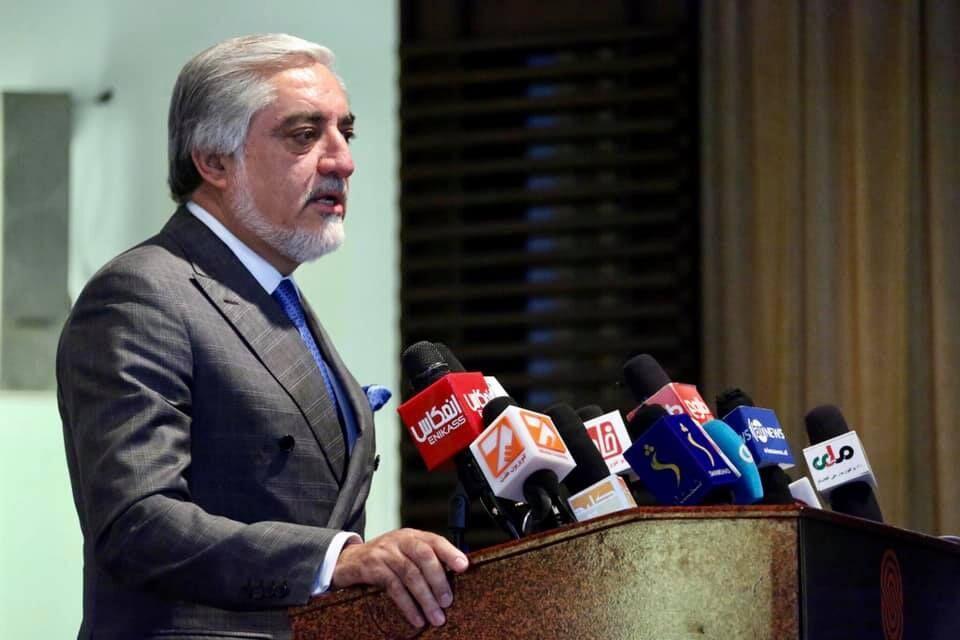 عبدالله: صلحی که حقوق مردم در آن تلف گردد، معنا ندارد