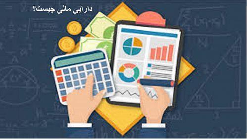 دارایی اقتصادی چیست؟