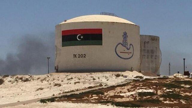 ضرر 130 میلیارد دلاری لیبی از محاصره نفتی