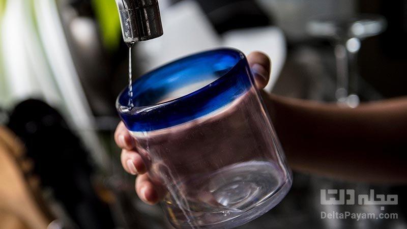 انسان چه مدت بدون آب دوام می آورد؟