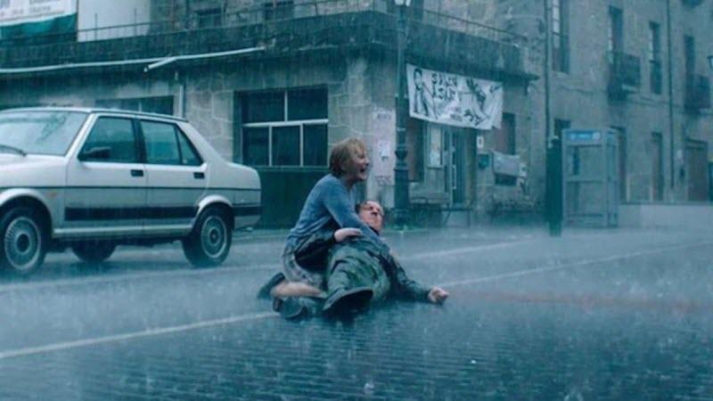 سریالی که واقعا دیدنش را توصیه می کنم: مینی سریال اسپانیای Patria