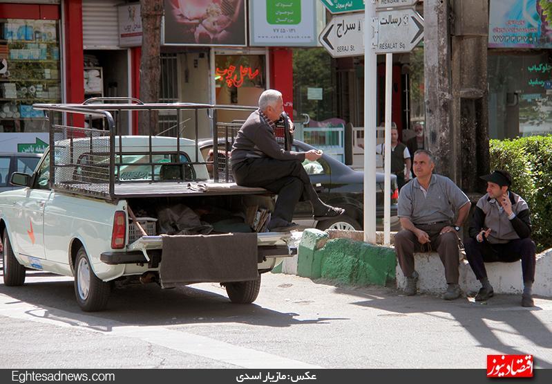 58 درصد متقاضیان بیمه بیکاری مستأجرند، 72 درصد متاهل