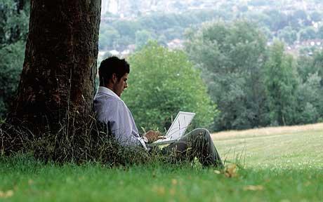 مسائل اینترنت 25 روستا برطرف می گردد