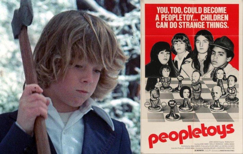 کوئنتین تارانتینو برای هالووین چه فیلم ترسناکی را پیشنهاد می دهد؟