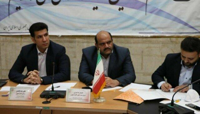 دبیر فدراسیون هندبال: با سختگیری ها اکثر تست ها منفی بود، دبیر فدراسیون هندبال: با سختگیری ها بیشتر تست ها منفی بود، تکلیف تیم دشتستان هنوز معین نیست