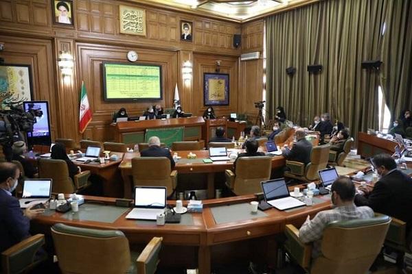 تغییر نام 14 خیابان و معبر در شهر تهران