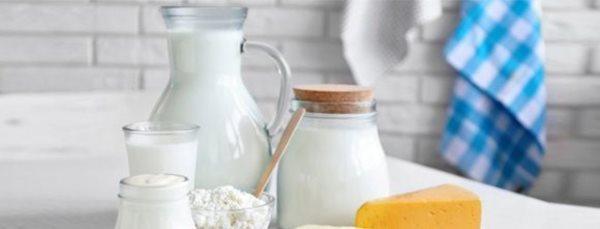 دانستنی های مهم درباره لبنیات حاوی پروبیوتیک