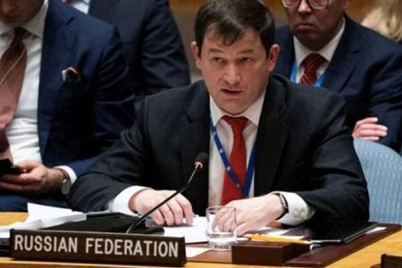 آمریکا پلیس دنیا نیست ، خود را خوار نکنید