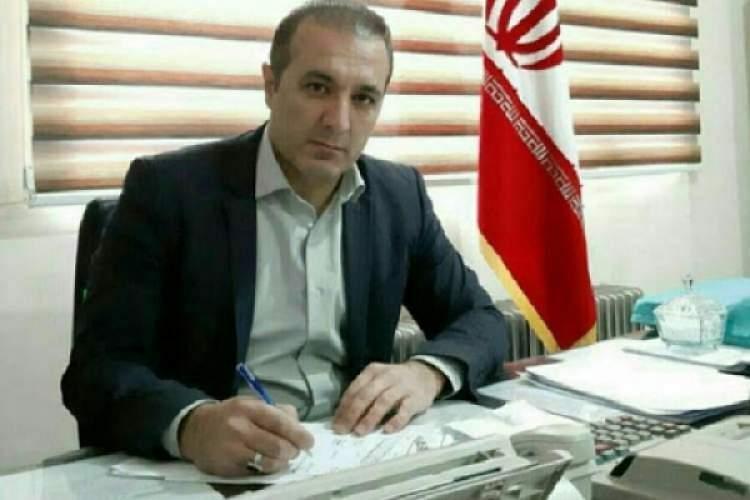 کتاب بریل در کتابخانه های مهاباد وجود ندارد