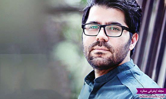 بیوگرافی حامد همایون (خبرنگاران جدید موسیقی پاپ ایران)