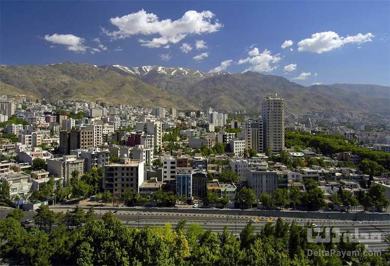 آپارتمان های 20 سال ساخت؛ چند؟