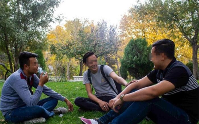 نشانه های سلامت روان در نوجوانان