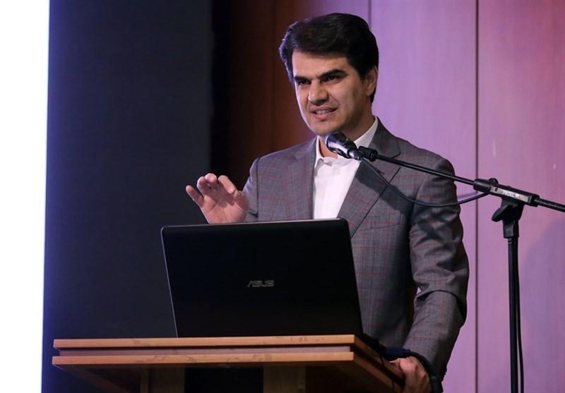 عزیزی: گلف به آنچه استحقاقش را داشته، نرسیده است عزیزی: گلف به آنچه استحقاقش را داشته، نرسیده است