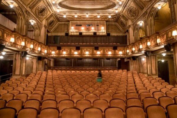 ایالت نیویورک اجازه باز کردن سینما ها را به دست آورد