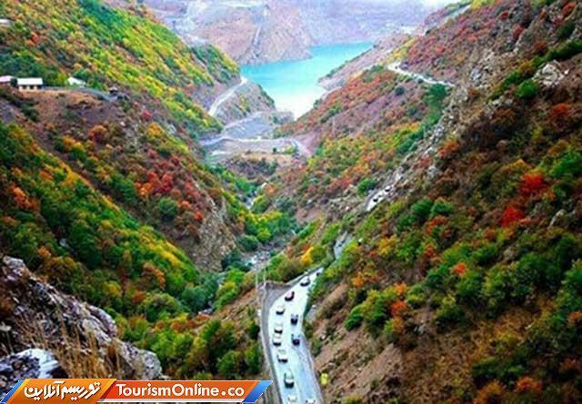 تلاش برای تبدیل شدن البرز به قطب بوم گردی و گردشگری سلامت کشور