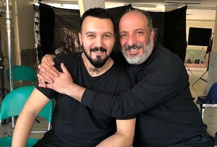 (عکس) کنایه تند بازیگر سینما به شجاع خلیل زاده