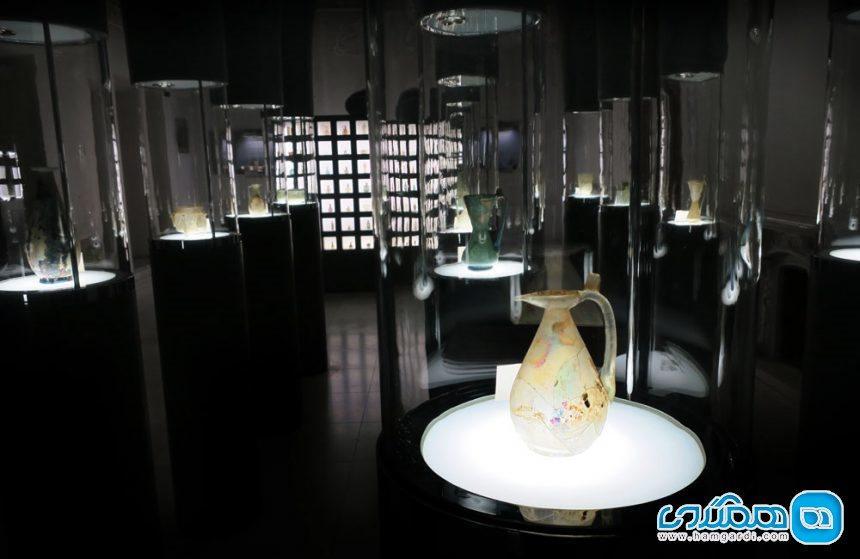 موزه آبگینه و سفالینه تهران؛ مجموعه ای از هنر سرامیک و شیشه سازی