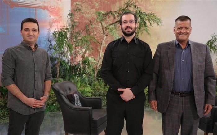 داستان پروفسوری که در ناسا کار می کرد و به خاطر مراقبت از مادرش به روستای زادگاهش بازگشت