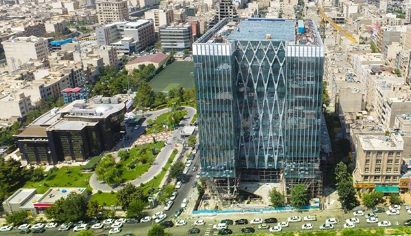 بورس چگونه احیا می شود؟