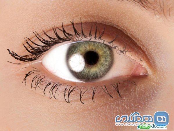 چگونه می توان پوست خشک پلک را درمان کرد؟