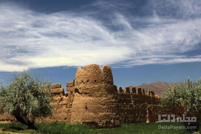 در گلپایگان از کجا دیدن کنیم؟