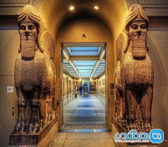 با شماری از برترین جاذبه های گردشگری لندن آشنا شویم