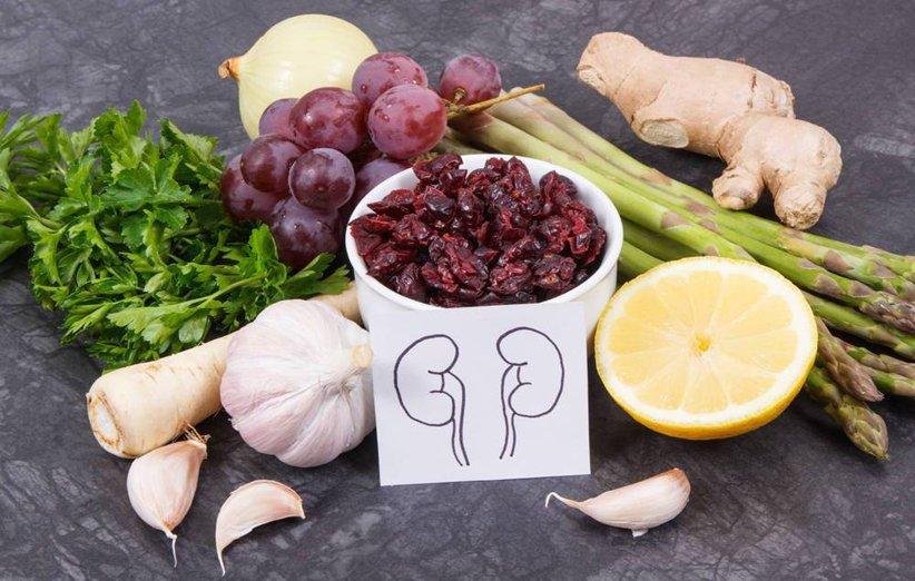 20 ماده غذایی ضرروی و مفید برای تغذیه بیماران کلیوی 20 ماده غذایی ضرروی و مفید برای تغذیه بیماران کلیوی