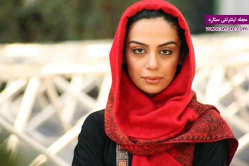 بیوگرافی مارال فرجاد، بازیگر سینما و تلویزیون