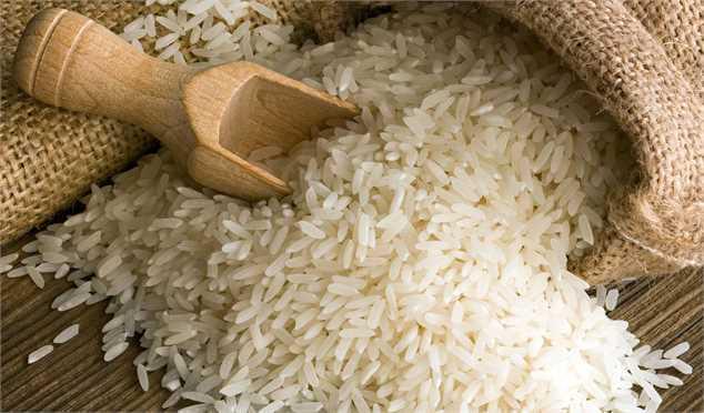200هزار تن برنج وارداتی در گمرک فاسد می گردد