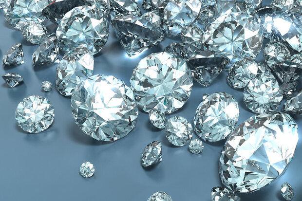 فراوری الماس از هوا ممکن می گردد