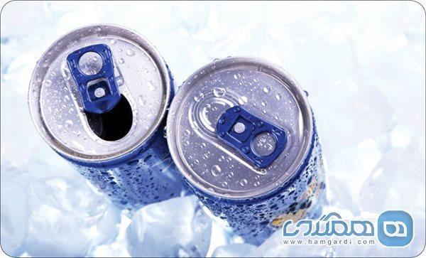 نوشابه های انرژی زا، پرطرفدارهای پر عارضه