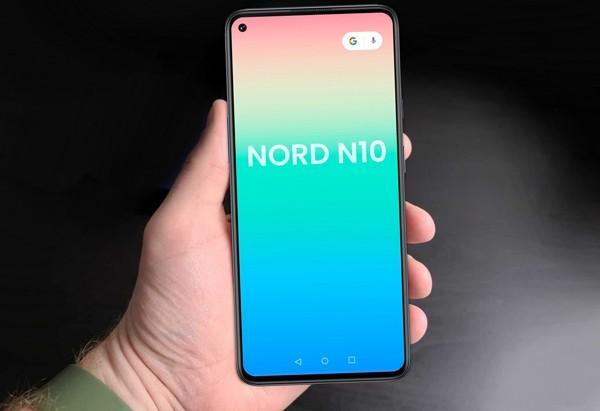 معرفی وان پلاس نورد N10 5G و N100 با قیمتی ارزان تر