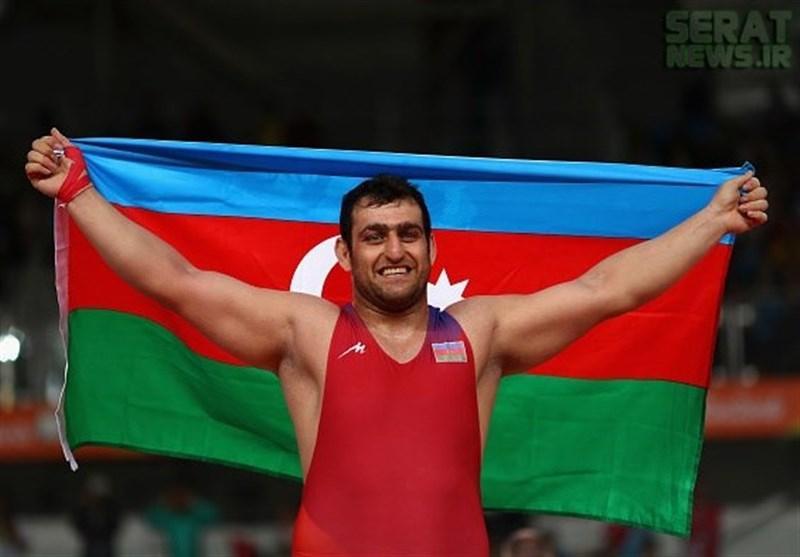 شریعتی: آذربایجانی ها برایم بلیت برگشت گرفته اند، برای مسابقات جهانی، انتخابی نداریم