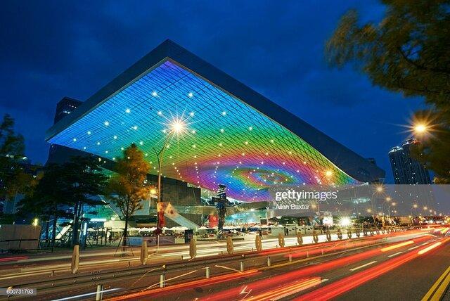 جایزه جشنواره بوسان برای 3 فیلم ایرانی